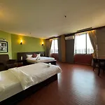 Herald Hotel Melaka By D\'Concept
