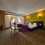 Herald Hotel Melaka By D\'Concept