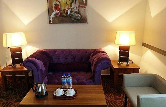 Herald By D'concept 3* Malacca