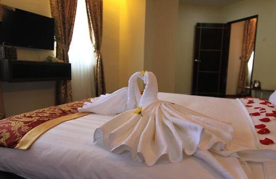 Herald By D'concept 3* Malacca