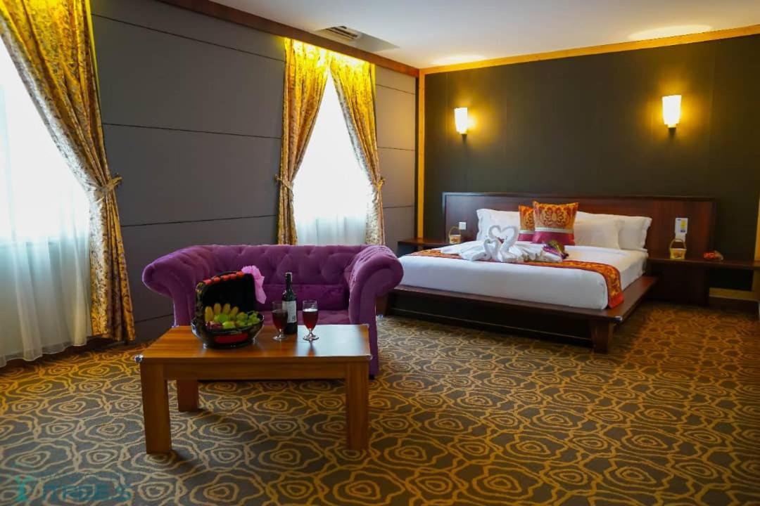 Herald By D'concept Malacca