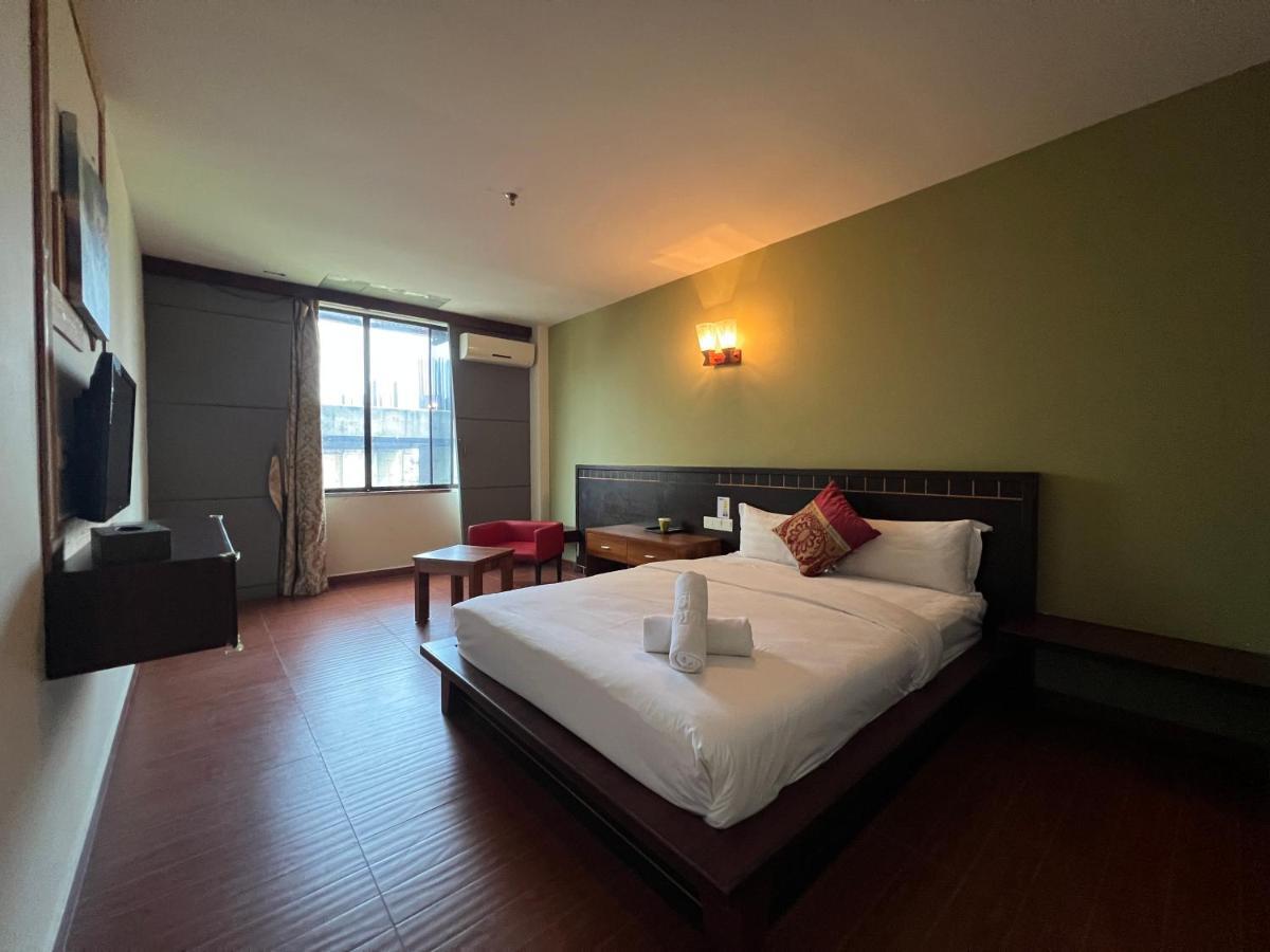 Hotel Herald By D'concept 3*