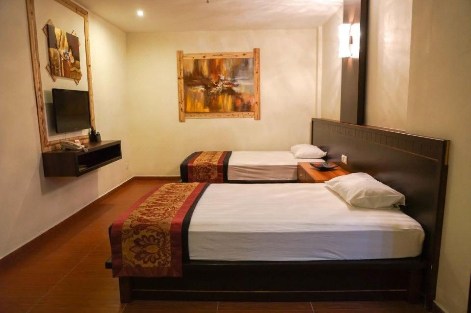 Herald By D'concept Hotel Malacca