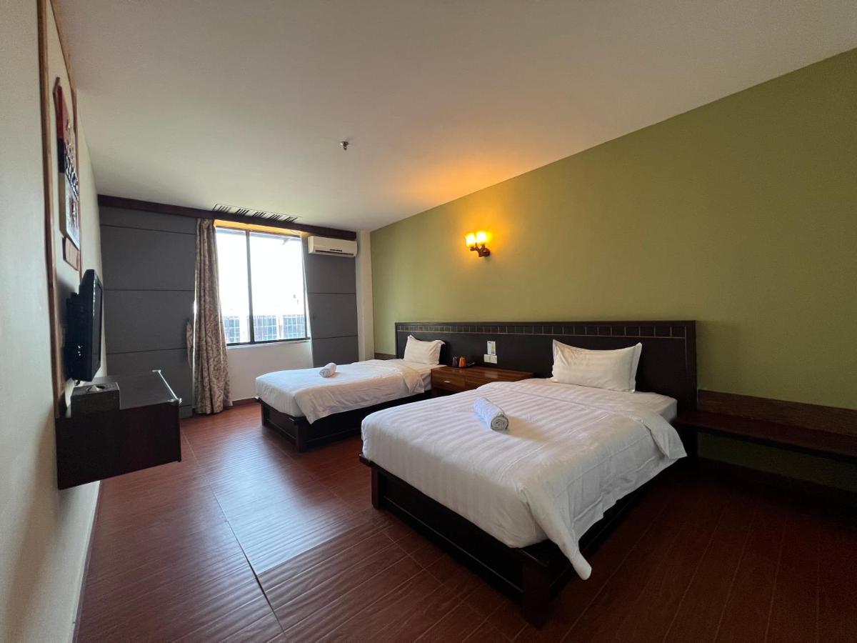 Herald By D'concept Hotel Malacca