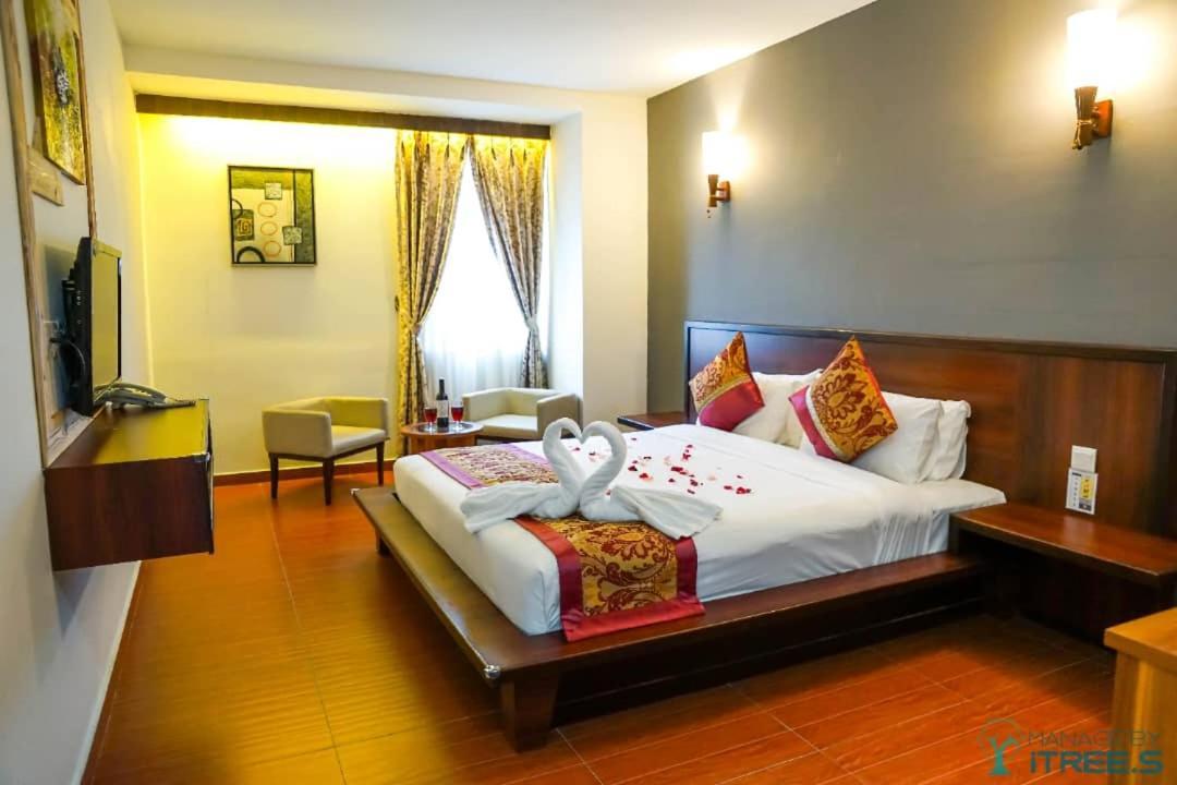 Herald By D'concept 3* Malacca