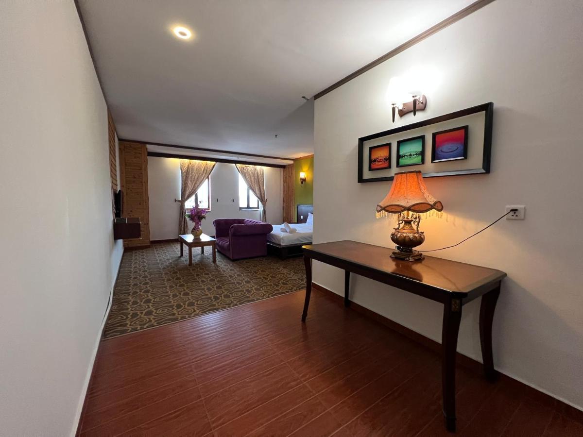Herald By D'concept Hotel 3*