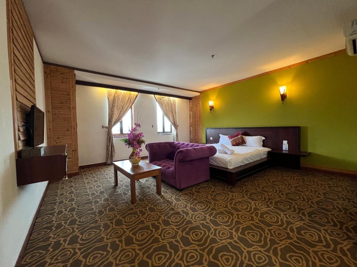 Herald By D'concept Hotel Malacca